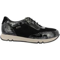doctor cutillas zapatillas 82835 negro para mujer