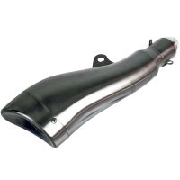 silenciador de escape gp evo inox