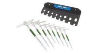 juego de llaves torx park tool