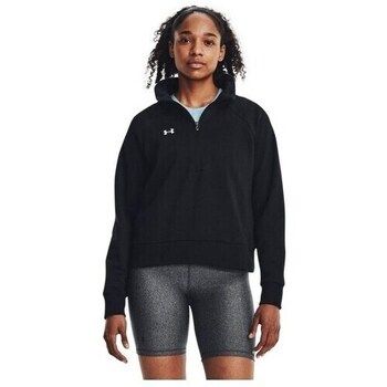 Under Armour Chaqueta deporte Rival Fleece para mujer