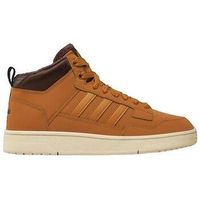 adidas deportivas moda rapid court mid winterized para hombre