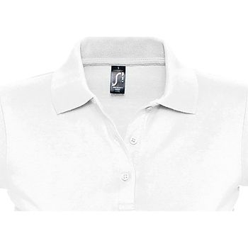 Sols Polo Prescott para mujer