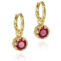 jorge revilla pendientes pendientes bloom para mujer