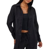 brave soul camisa gt39003 para mujer