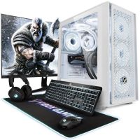 vibox viii-174 gaming pc intel core i9 32gb 1tb nvme rtx 5070 kit completo