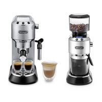 delonghi dedica metal eckg6821m
