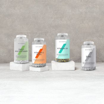 Pack Sistema Inmunitario Natural