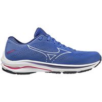 mizuno zapatillas de running wave rider 25 para mujer