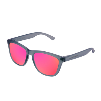 Gafas de sol Hawkers Frozen Grey - Nebula One