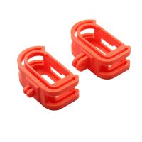 soporte para camara qy3d tpu para camara hawkeye thumb - compatible con tornillos m3m5 - accesorio fpv impreso en 3d