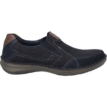 Josef Seibel Mocasines New Anvers 01 para hombre