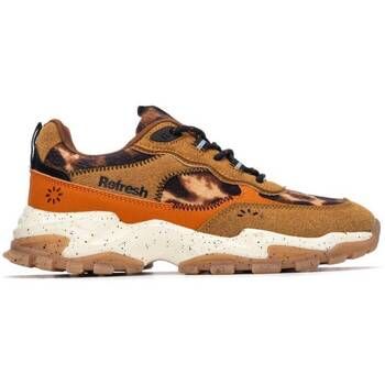 Refresh Deportivas Moda 17310404 para mujer
