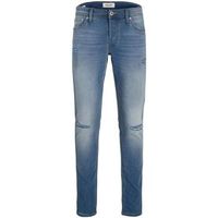 jack  jones vaqueros 12213511 blue para nino