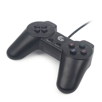 mando gembird usb gamepad