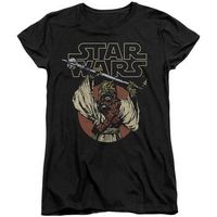 disney camiseta tv41259 para mujer