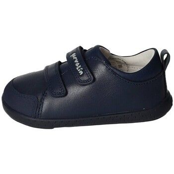 Garvaln Zapatillas Deportivo barefoot para niña