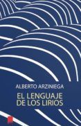 el lenguaje de los lirios