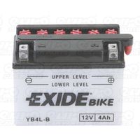 eb4l-b motorcycle battery