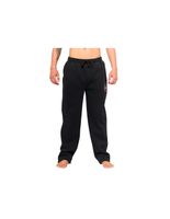 pantalon rip curl stapler trackpant hombre negro