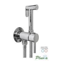 ducheta pluvia conjunto higienico monomando mezcla friacaliente
