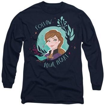 Disney Tops y Camisetas Follow Your Heart para mujer