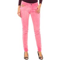 la martina pantalon pitillo hwt010 para mujer