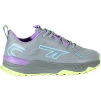 hi-tec zapatillas de senderismo sensor trail women para mujer