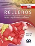 complicaciones con rellenos