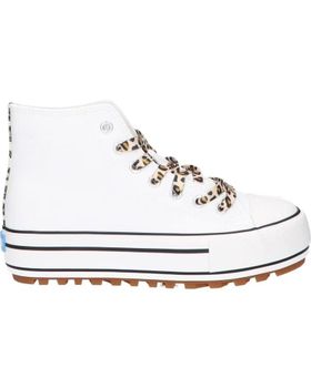 de MTNG 60298 C19667 - ACTION PU BLANCO