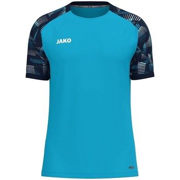 Jako Tops y Camisetas 6126K276aquamarine para niño