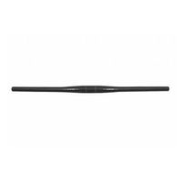 manillar mtb massi mhb-705 flat 318x780 negro mtb aluminio 318mm 780mm