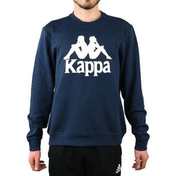 Kappa Chaqueta deporte Sertum RN Sweatshirt para hombre