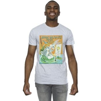 Dessins Animés Camiseta BI35972 para hombre