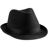 beechfield sombrero sm rw259 para mujer