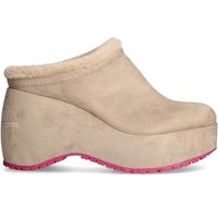 fornarina botines bubble para mujer