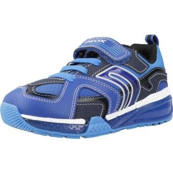 Geox Deportivas Moda J Bayonyc Boy para niño