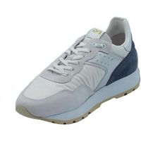 nerogiardini zapatos e400201u velour galassia para hombre