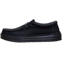 heydude mocasines q-roa-42486 para hombre