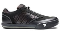 zapatillas dainese hgacto flat pedal negro