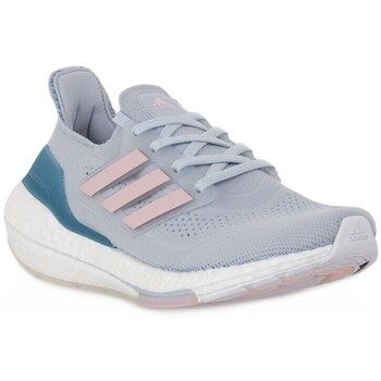 adidas Zapatillas de running Ultraboost 21 W para mujer