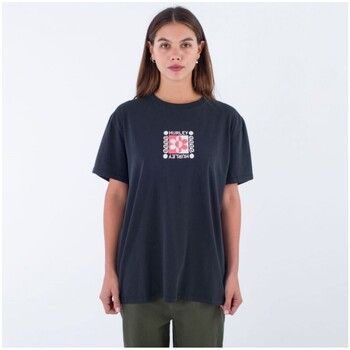 Hurley Tops y Camisetas Arlo Tee para mujer