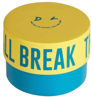 dear doer break scrub 300 ml