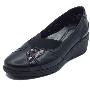 Melluso Mocasines K91637 para mujer