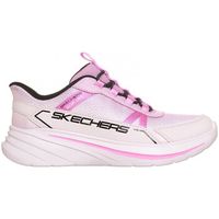 skechers deportivas moda wave 92 - sparkle sprint para nina