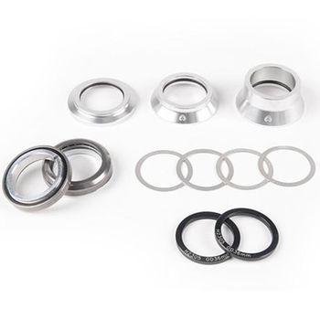 Eclat Cargo Integrated Headset Polished