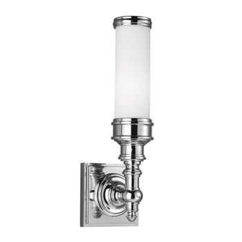 Aplique de pared para baños payne