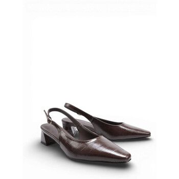 La Modeuse Zapatos de tacón 77905_P184776 para mujer