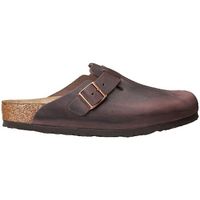 birkenstock sandalias sandales boston cuir para hombre