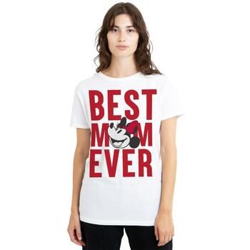 Disney Tops y Camisetas Best m Ever para mujer
