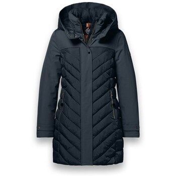District Parka St Moritz para mujer